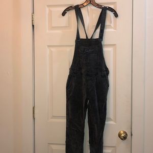 Free people overalls